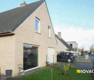 Rustig gelegen alleenstaande woning met garage en tuin! - Foto 2