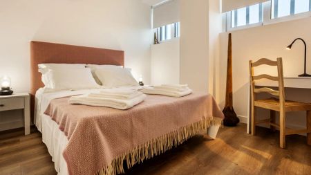 2-bedroom apartment for rent in Évora, bills included - Photo 4