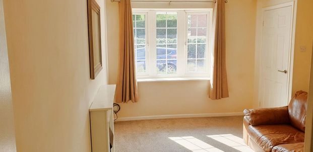 2 bedroom link detached house to rent - Photo 1