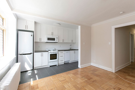 For Lease - 396 Avenue Road Unit# 418, Toronto, Ontario - Photo 3