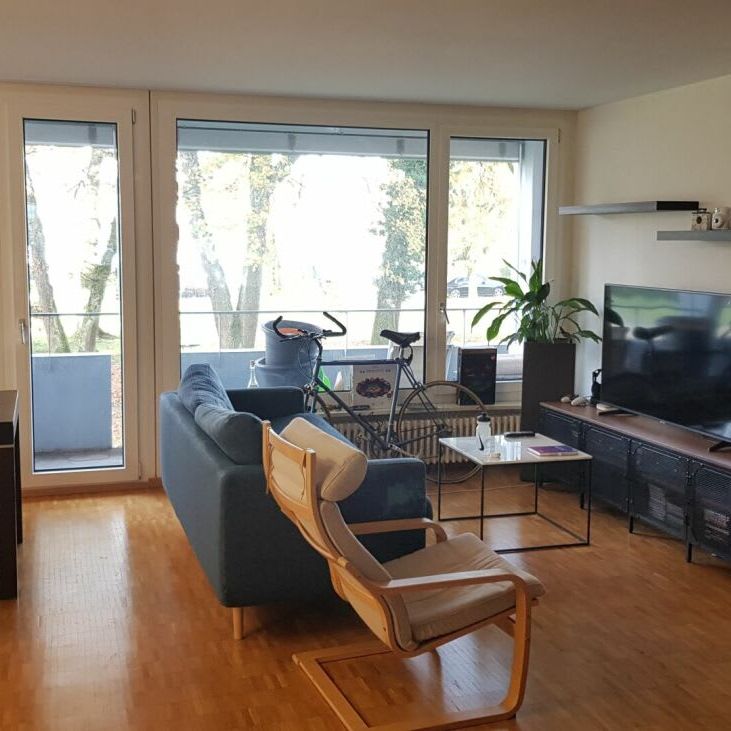 3.5 Zimmer, 1. Stock - Photo 1