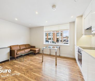 1 bedroom ground floor flat to rent - Photo 2