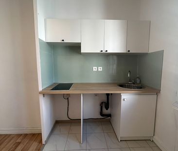 Location appartement 2 pièces, 24.73m², Villiers-sur-Marne - Photo 2