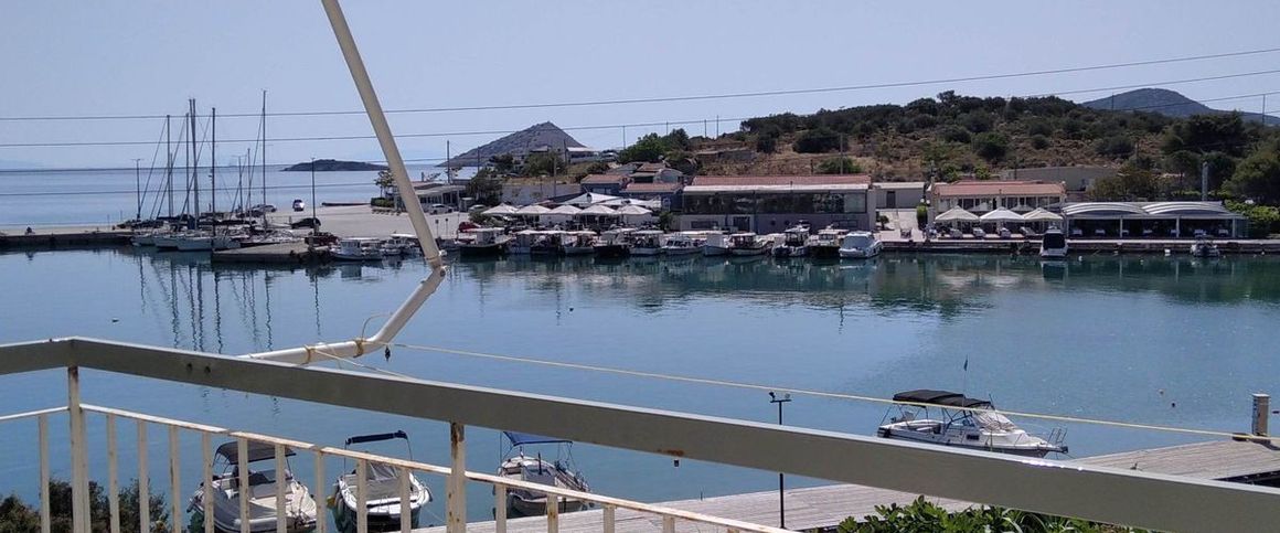 Διαμέρισμα για ενοικίαση Πόρτο Ράφτη (Μαρκόπουλο) - Photo 1