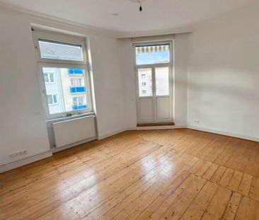 Studenten-WG: Renovierte 4 - WG Zimmer in Top-Lage Frankfurt-Bocken... - Foto 2