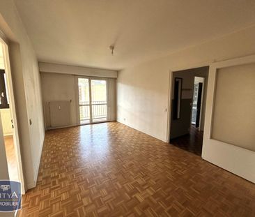 Location Appartement 2 pièces 50m² LA MOTTE SERVOLEX 73290 - Photo 2