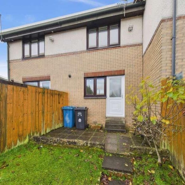 Tormusk Road, Glasgow, G45 - Photo 1