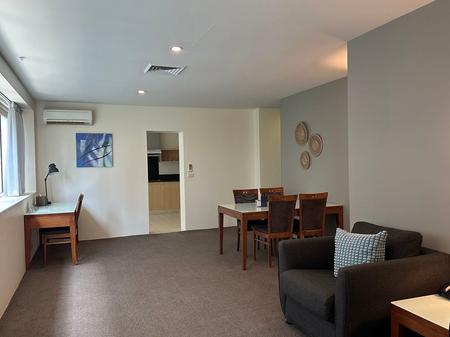 Unit 417, 604 Saint Kilda Road, Melbourne, VIC - Photo 3