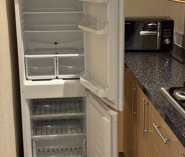 1 Bed Flat, Watson Crescent, EH11 - Photo 3