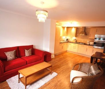 1 bedroom flat to rent - Photo 4