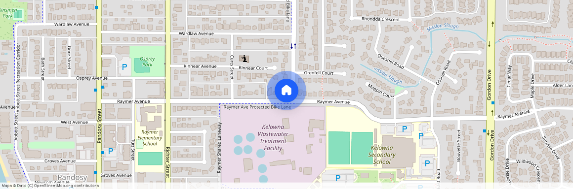 886 Raymer Avenue, V1Y 4Z9, British Columbia, Kelowna