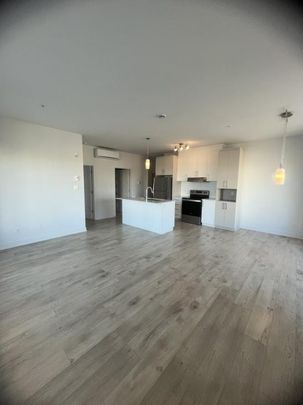 Appartement à louer - Photo 1