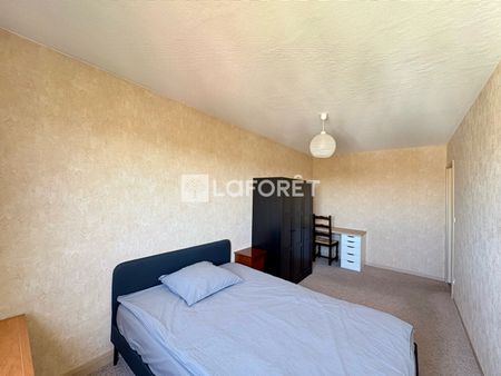 Appartement T4 Vitry-sur-Seine à louer - Photo 5