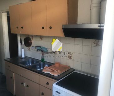 Studio/Γκαρσονιέρα για ενοικίαση - Πάτρα, - Photo 3
