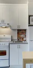 1 room apartment of 46m² in Quebec - Photo 2