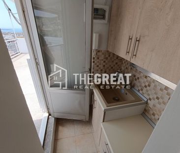 Studio/Γκαρσονιέρα για ενοικίαση Καμάρα - Ροτόντα (Κέντρο Θεσσαλονί... - Photo 6