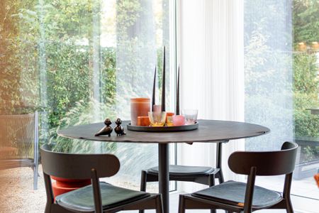 Gelijkvloers appartement inclusief tuin en parking - foto 3