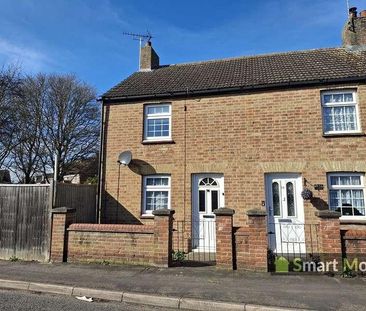 Peterborough Road, Eye, Peterborough, Cambridgeshire, PE6 - Photo 1