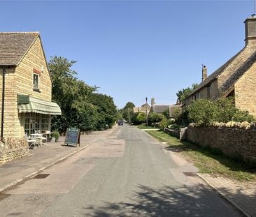 4 High Street, Ascott-under-Wychwood, Chipping Norton, OX7 6AW - Photo 3