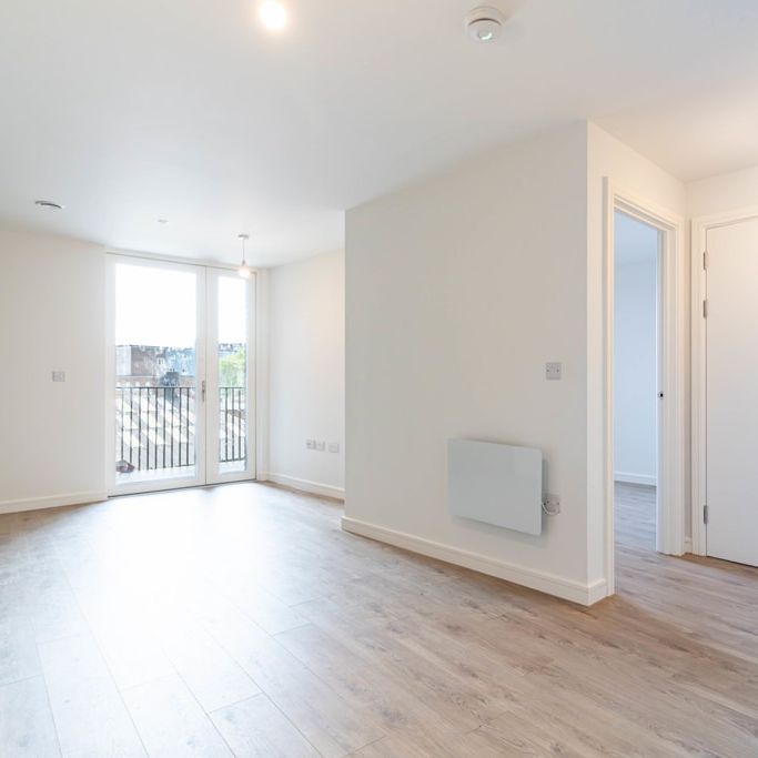 Sapphire Court, Bradford Street, Birmingham, B12 - Photo 1
