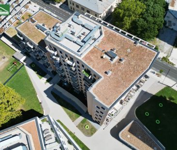 Wohnen an der UNESCO-Esplanade – urbanes Lebensgefühl in Reininghaus - Photo 2