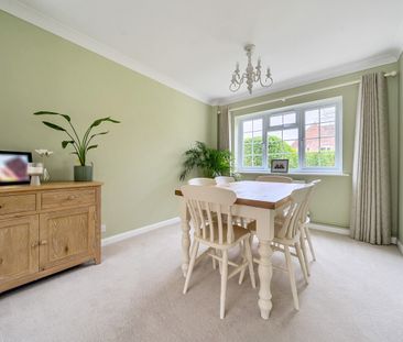 4 bedroom house to rent - Photo 3