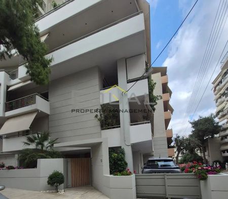 Διαμέρισμα για ενοικίαση Νέα Σμύρνη - Photo 2
