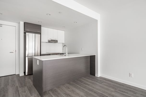 183 East Georgia Street, Vancouver - Photo 1