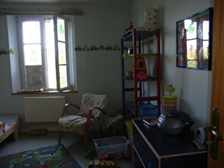 Location Maison 6 pièces 156m² - Photo 3