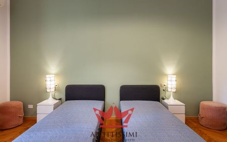 Rif. 757 | 3 locali in via padova ang. conegliano - milano. - Photo 2