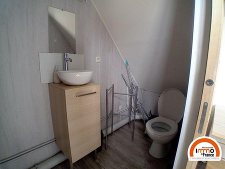 Location Appartement 1 pièce 8m² - Photo 2