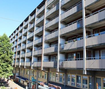 Kapellgången 3 - Foto 1