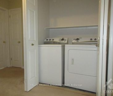 For Lease - 150 Blackdome Crescent, Kanata, Ontario - Photo 4