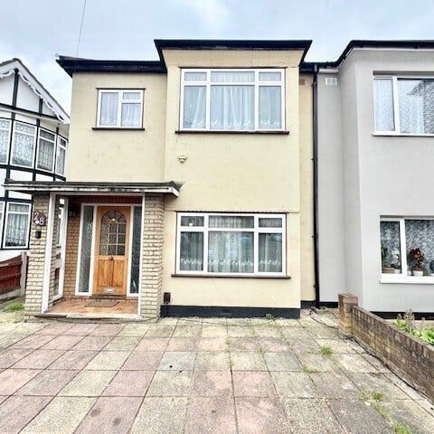 Findon Gardens, Rainham, RM13 9UA - Photo 1