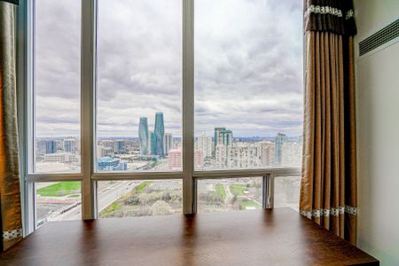 For Lease - 223 Webb Drive Unit# 2602, Mississauga, Ontario - Photo 3