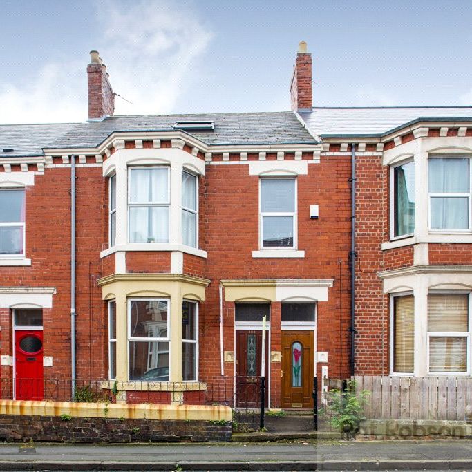Trewhitt Road, Newcastle Upon Tyne - Photo 1