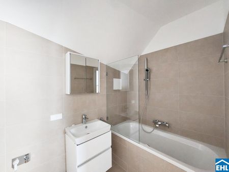 Wohnen mit Stil und Komfort – Ihr neues Zuhause in Simmering! - Photo 4