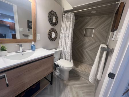 For Lease - 40 Jessica Street Unit# BSMT, Hamilton, Ontario - Photo 4