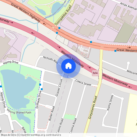 5A Nicholls Way, NSW 2145, Pemulwuy