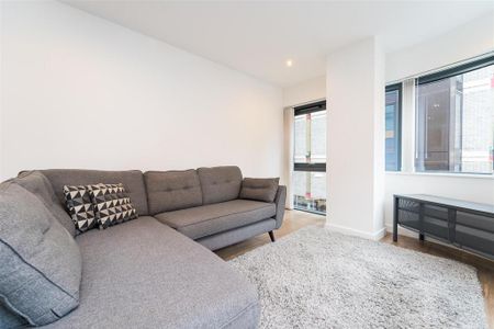 1 bedroom apartment to rent - Photo 3