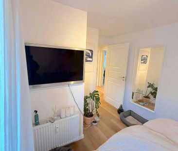 Indflytningsklar 2-værelses lejlighed i Nørresundby - Foto 4