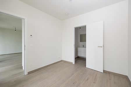 Appartement met 1 slaapkamer en ruim terras op Nieuw Zuid - Photo 3