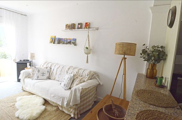 Terraced house - Benaojan - Photo 1