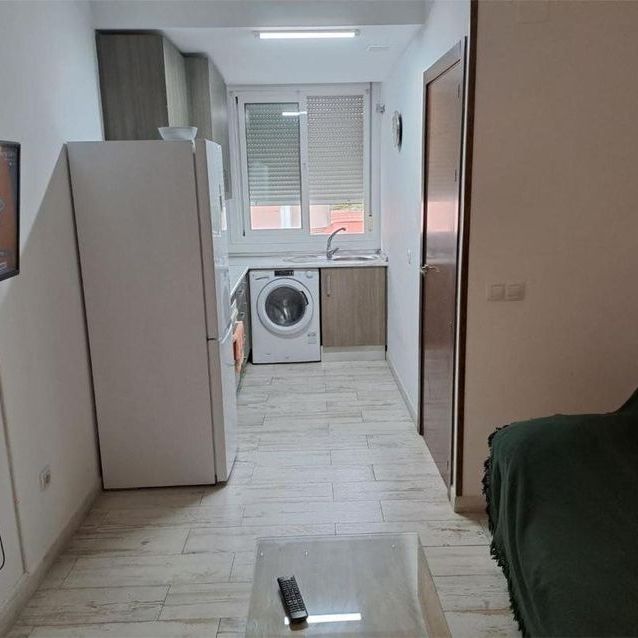 Alquiler de piso en Camino de Santiago - Photo 1