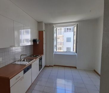3.5 Zimmer, 70 m², 2. Stock - Foto 1