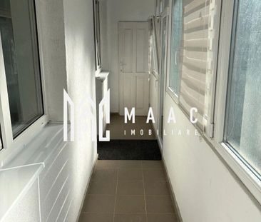 Închiriază Apartament 2 camere Strada Ioan Virgil Ispas - Fotografie 1