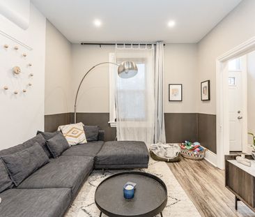 For Lease - 14 Alanson Street, Hamilton, Ontario - Photo 1