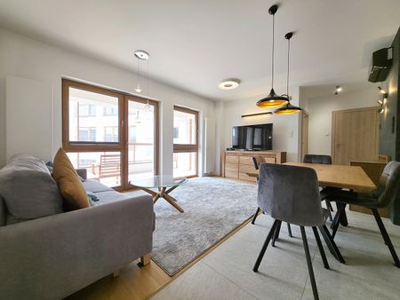 2 pokoje | Aleja IX Wieków | Ventus | Kielce - Photo 2