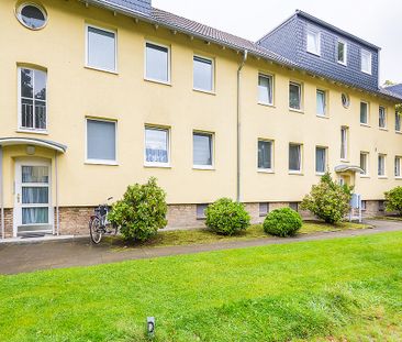 Nur ein Klick zu Ihrem Wohnungsglück in Hamburg-Eidelstedt! - Foto 1