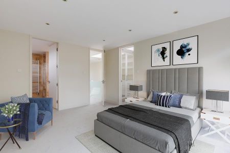 5 bedroom detached house to rent - Photo 4